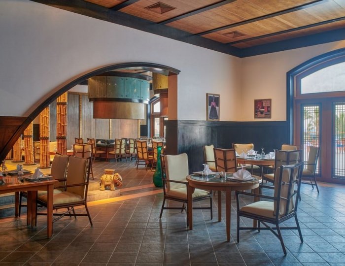 Mosaique Beach Resort Taba Heights 5 звезд, Таба, Египет