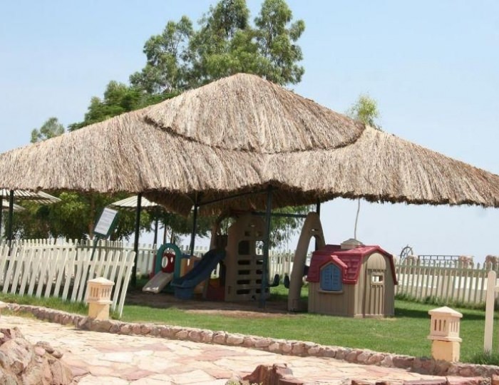 Sol Y Mar Sea Star Resort 4 звезды, Таба, Египет