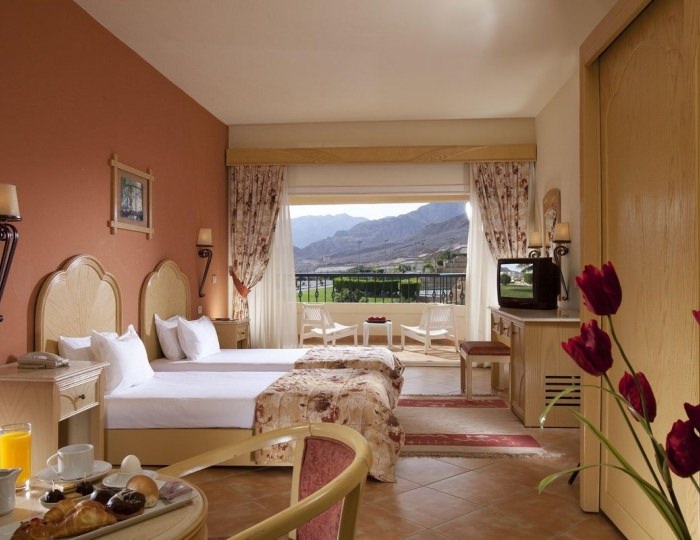 La Playa Beach Resort Taba 5 звезд, Нувейба, Египет