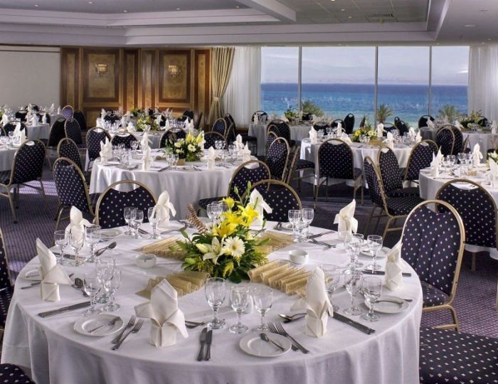 La Playa Beach Resort Taba 5 звезд, Нувейба, Египет