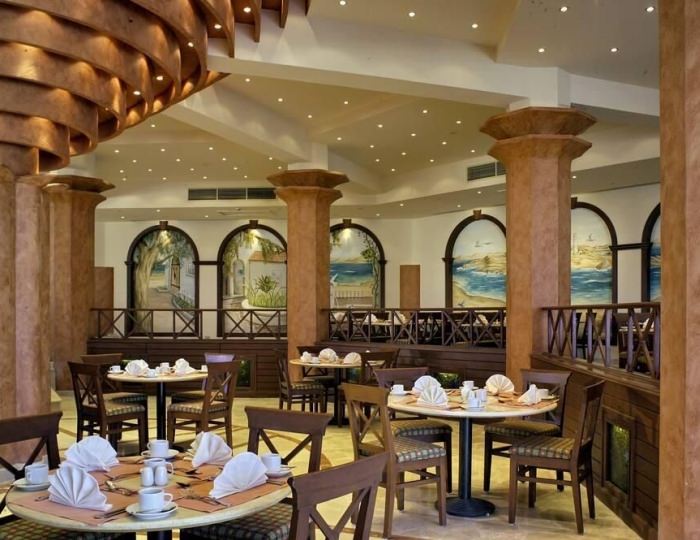 La Playa Beach Resort Taba 5 звезд, Нувейба, Египет