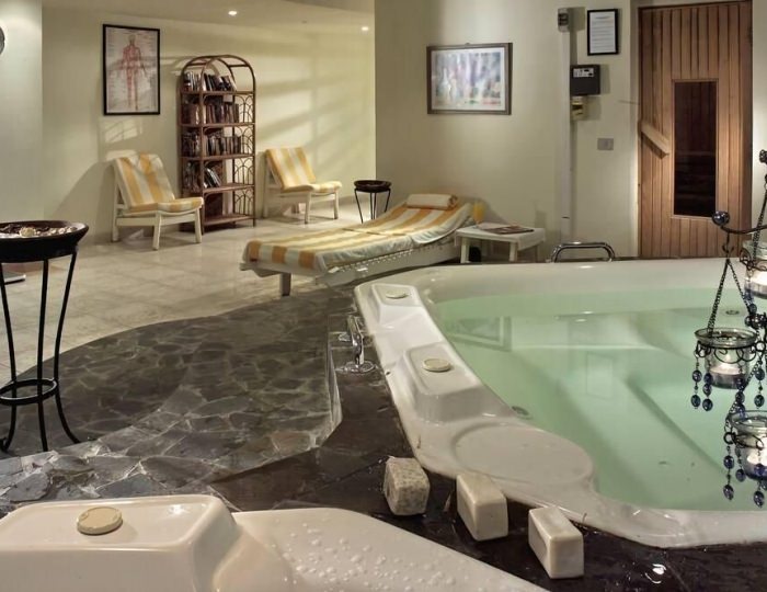 La Playa Beach Resort Taba 5 звезд, Нувейба, Египет