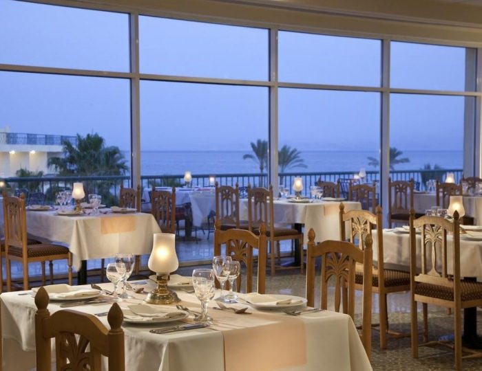 La Playa Beach Resort Taba 5 звезд, Нувейба, Египет
