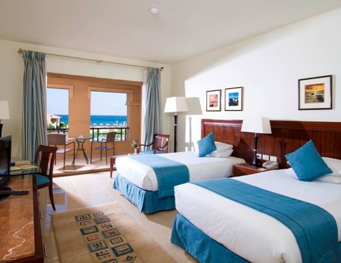 Swiss Inn Dream Resort Taba 5 звезд, Таба, Египет