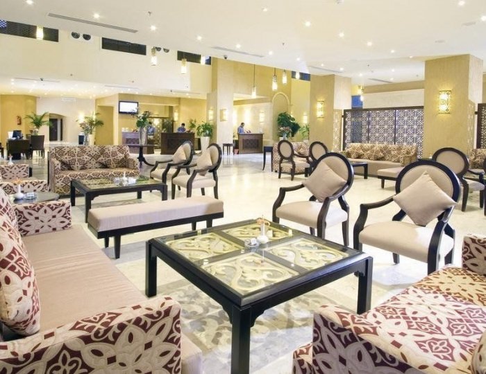 Swiss Inn Dream Resort Taba 5 звезд, Таба, Египет