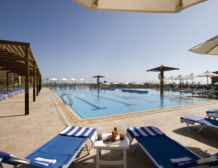 Swiss Inn Dream Resort Taba 5 звезд, Таба, Египет