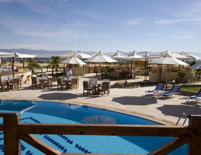 Swiss Inn Dream Resort Taba 5 звезд, Таба, Египет
