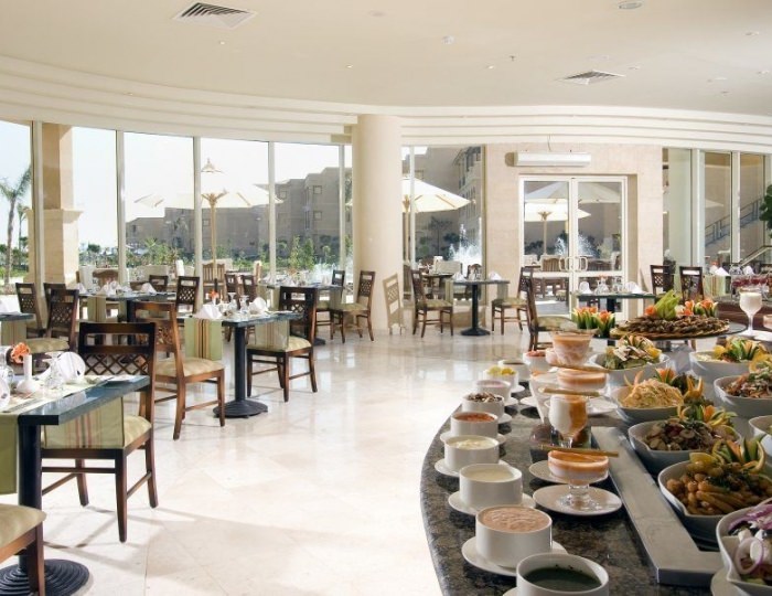 Swiss Inn Dream Resort Taba 5 звезд, Таба, Египет