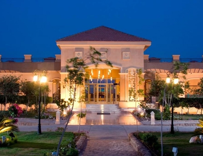 Swiss Inn Dream Resort Taba 5 звезд, Таба, Египет