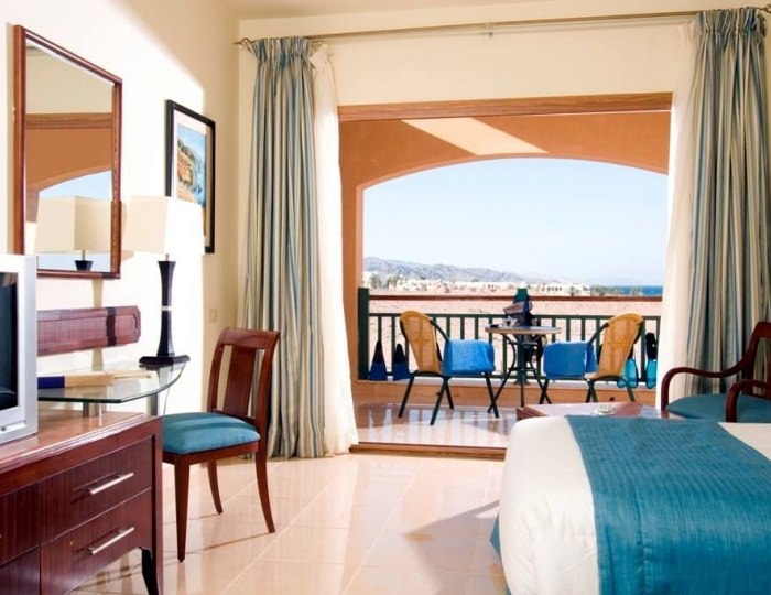 Swiss Inn Dream Resort Taba 5 звезд, Таба, Египет