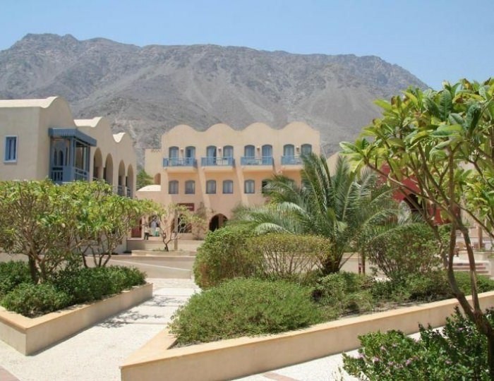 El Wekala Aqua Park Resort 4 звезды, Таба, Египет