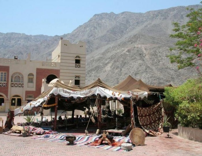 El Wekala Aqua Park Resort 4 звезды, Таба, Египет