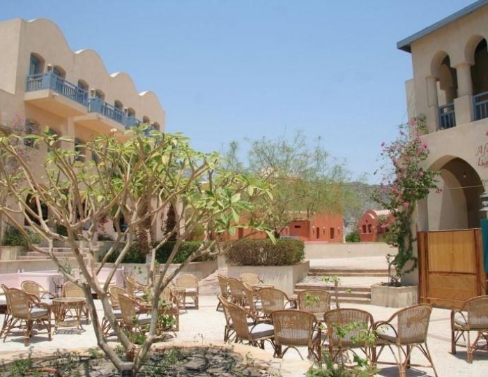 El Wekala Aqua Park Resort 4 звезды, Таба, Египет