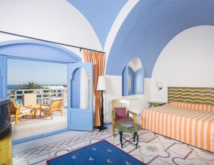 El Wekala Aqua Park Resort 4 звезды, Таба, Египет