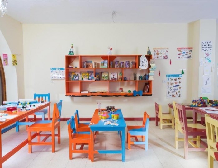 El Wekala Aqua Park Resort 4 звезды, Таба, Египет