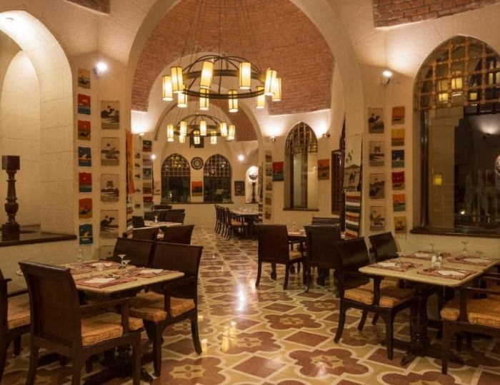 El Wekala Aqua Park Resort 4 звезды, Таба, Египет