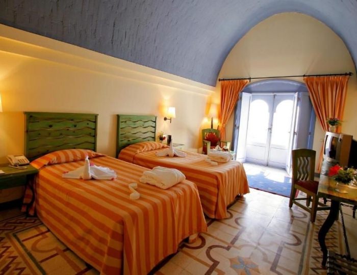 El Wekala Aqua Park Resort 4 звезды, Таба, Египет