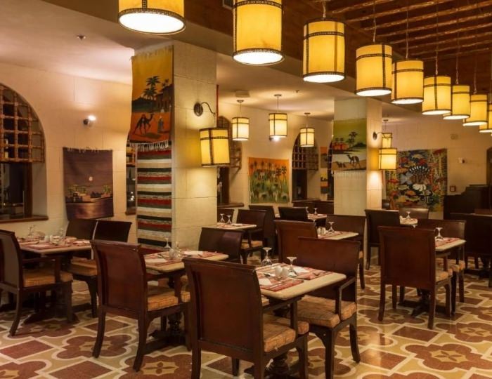 El Wekala Aqua Park Resort 4 звезды, Таба, Египет