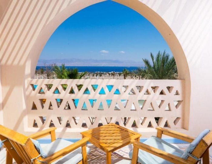 El Wekala Aqua Park Resort 4 звезды, Таба, Египет