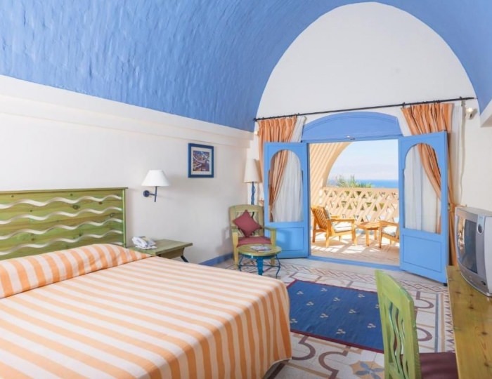 El Wekala Aqua Park Resort 4 звезды, Таба, Египет