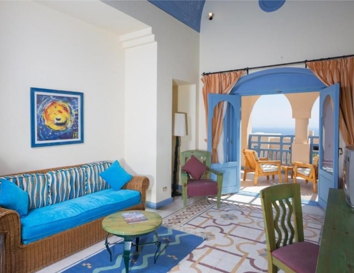 El Wekala Aqua Park Resort 4 звезды, Таба, Египет