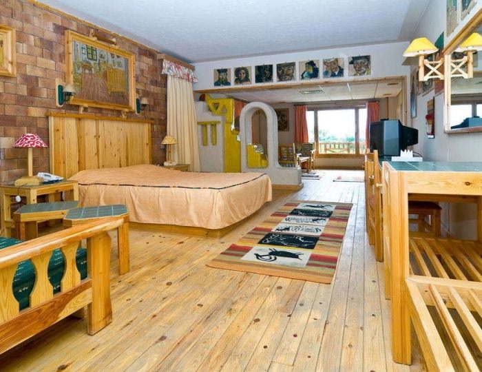 Tobya Boutique Hotel 4 звезды, Таба, Египет
