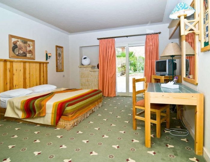 Tobya Boutique Hotel 4 звезды, Таба, Египет