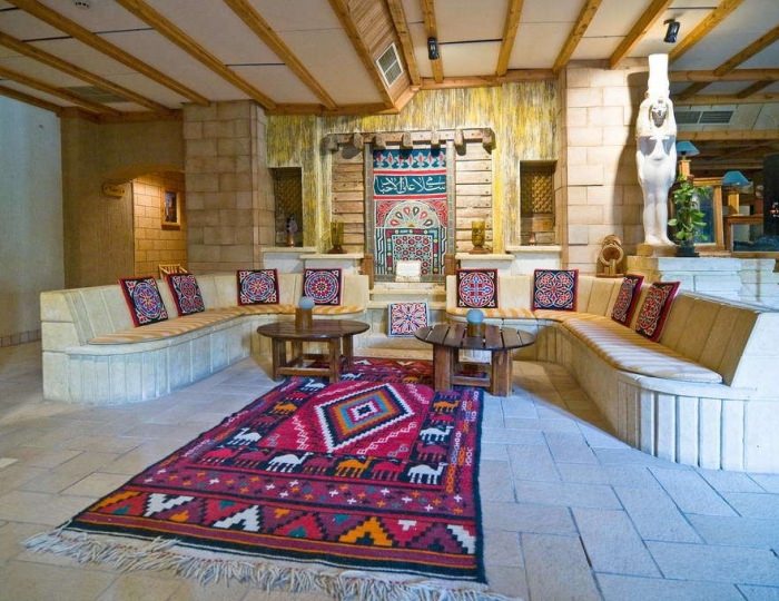 Tobya Boutique Hotel 4 звезды, Таба, Египет