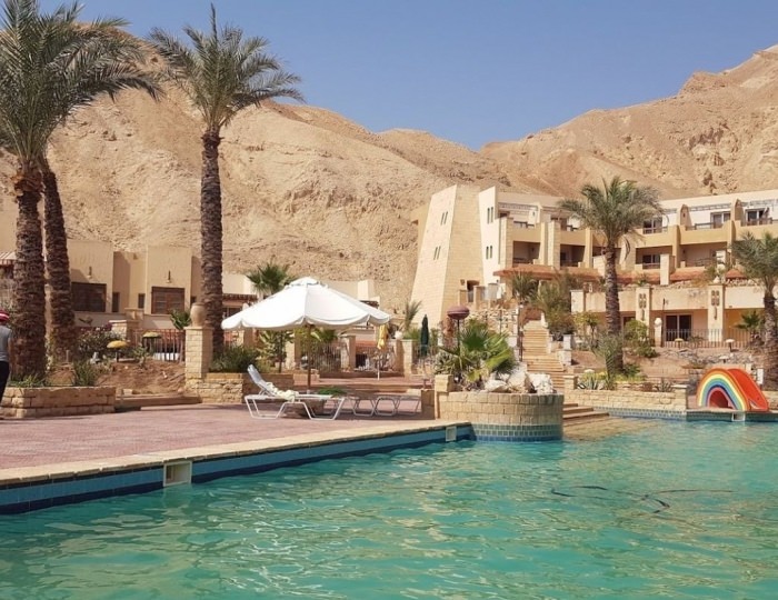 Tobya Boutique Hotel 4 звезды, Таба, Египет