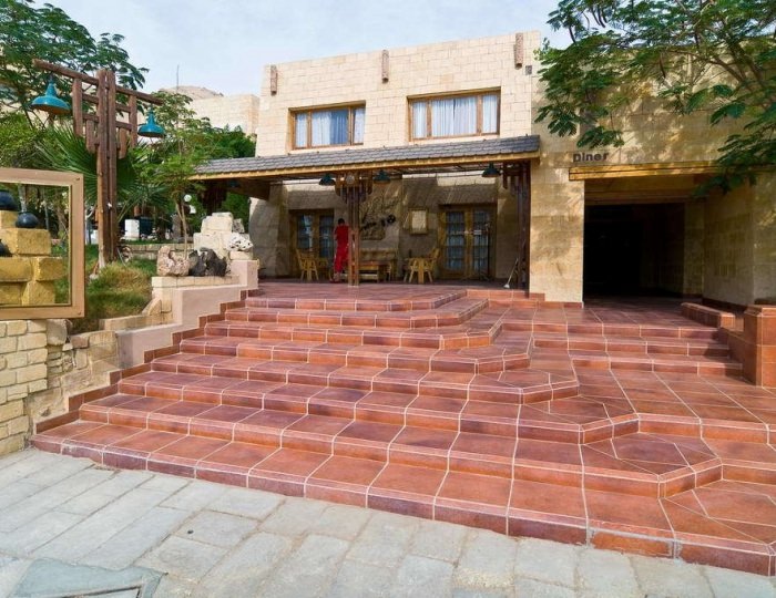 Tobya Boutique Hotel 4 звезды, Таба, Египет