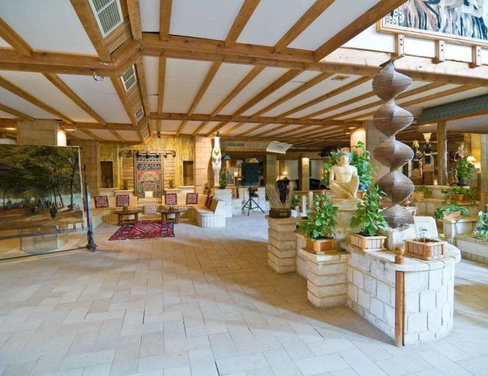 Tobya Boutique Hotel 4 звезды, Таба, Египет