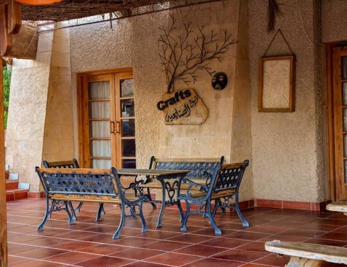 Tobya Boutique Hotel 4 звезды, Таба, Египет