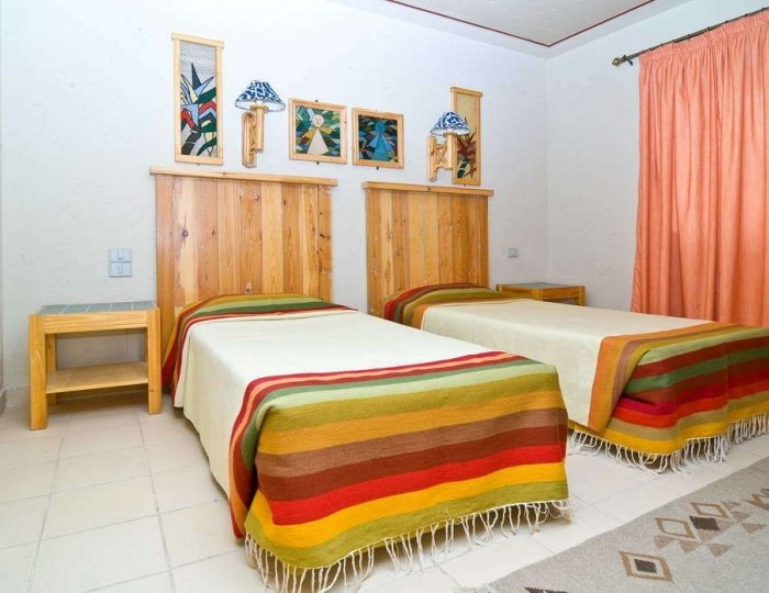 Tobya Boutique Hotel 4 звезды, Таба, Египет