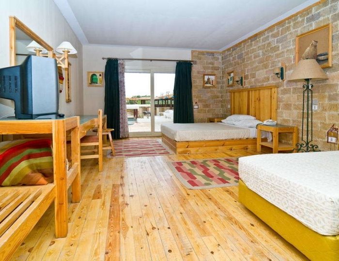 Tobya Boutique Hotel 4 звезды, Таба, Египет