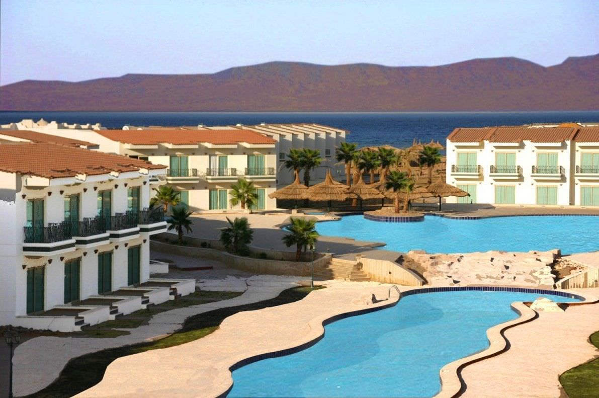 Elaria Beach Resort 4 звезды, Нувейба, Египет