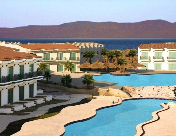 Elaria Beach Resort 4 звезды, Нувейба, Египет