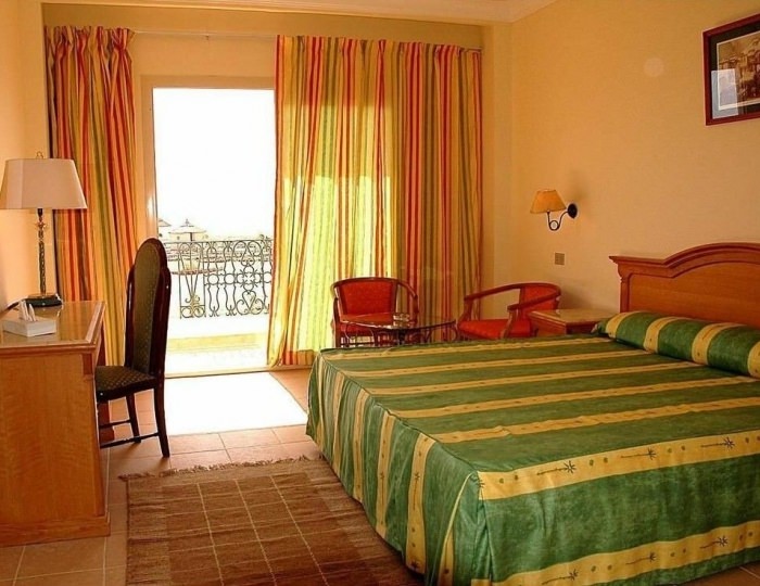 Elaria Beach Resort 4 звезды, Нувейба, Египет