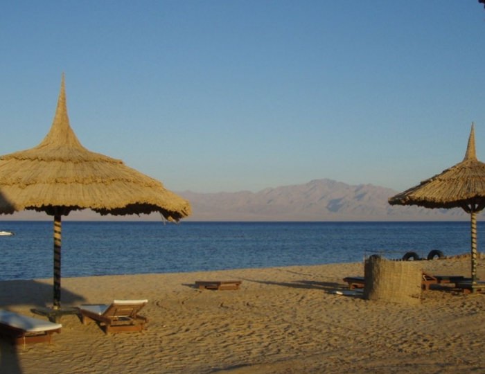 Elaria Beach Resort 4 звезды, Нувейба, Египет