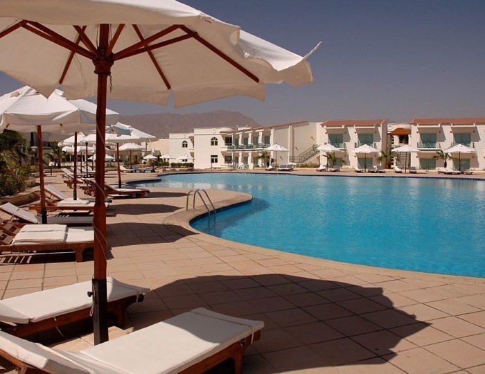 Elaria Beach Resort 4 звезды, Нувейба, Египет