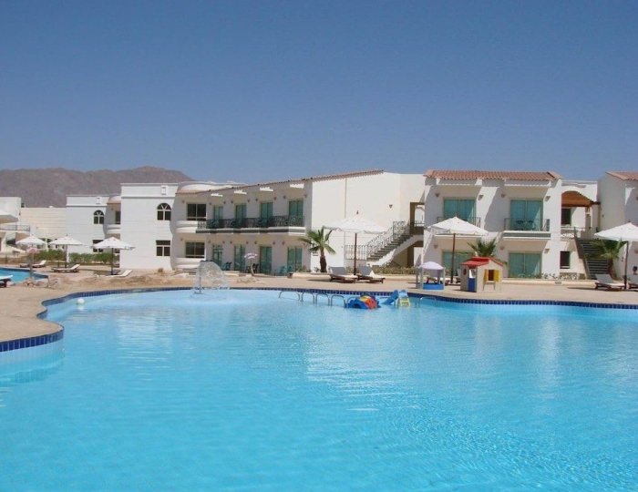 Elaria Beach Resort 4 звезды, Нувейба, Египет