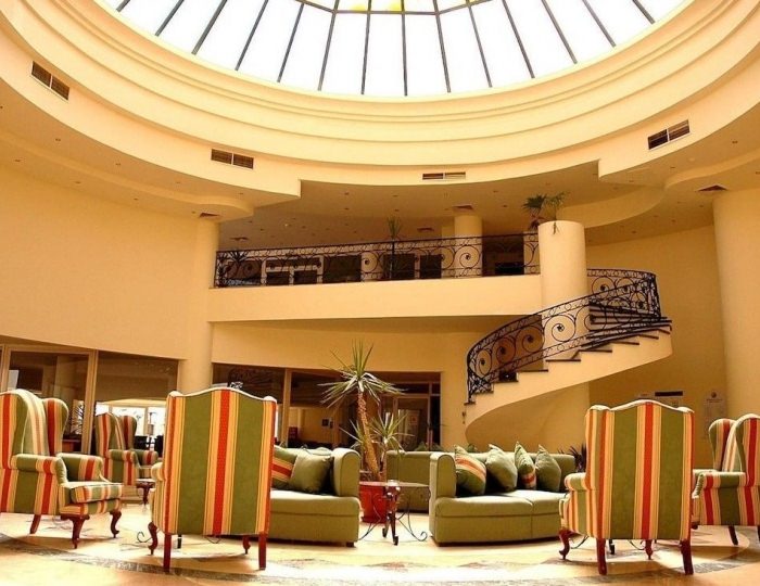 Elaria Beach Resort 4 звезды, Нувейба, Египет