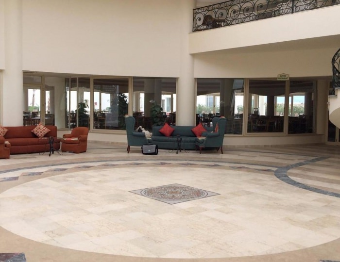 Elaria Beach Resort 4 звезды, Нувейба, Египет