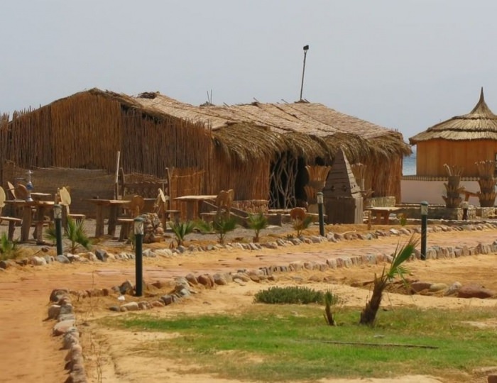 Elaria Beach Resort 4 звезды, Нувейба, Египет