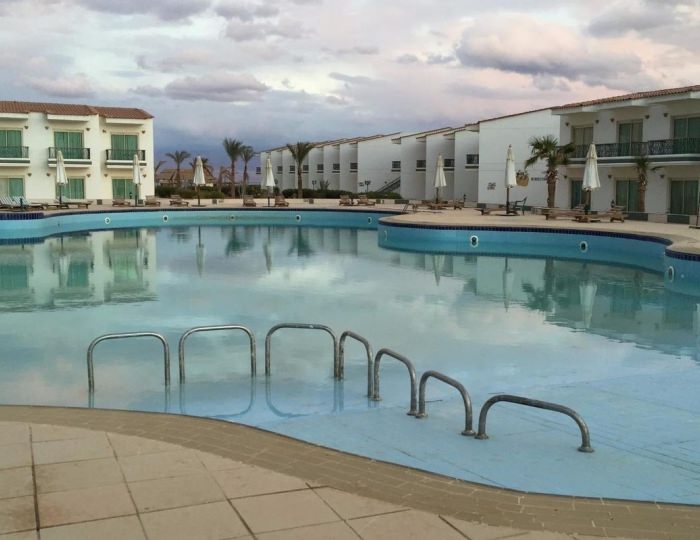 Elaria Beach Resort 4 звезды, Нувейба, Египет