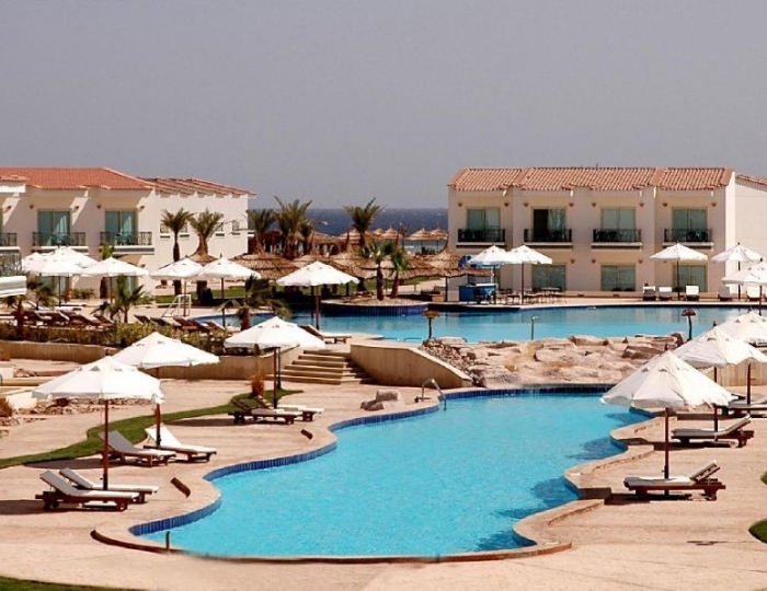 Elaria Beach Resort 4 звезды, Нувейба, Египет