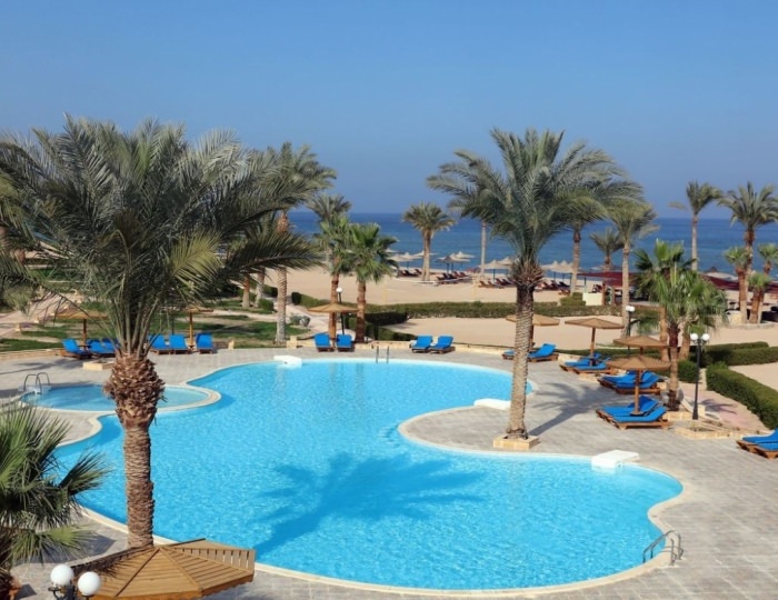 Nuweiba Club Resort 4 звезды, Нувейба, Египет