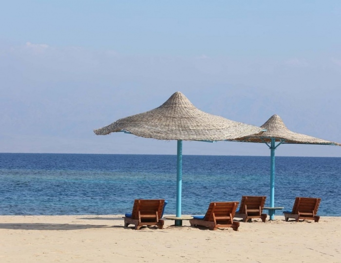 Nuweiba Club Resort 4 звезды, Нувейба, Египет