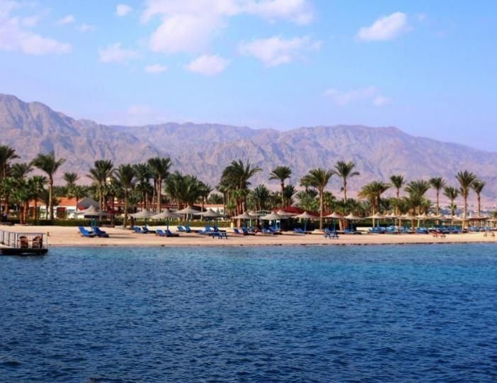 Nuweiba Club Resort 4 звезды, Нувейба, Египет