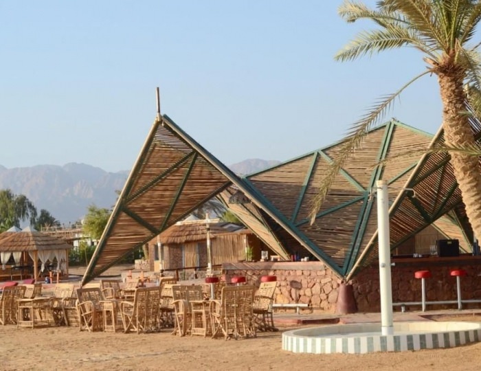 Nuweiba Club Resort 4 звезды, Нувейба, Египет