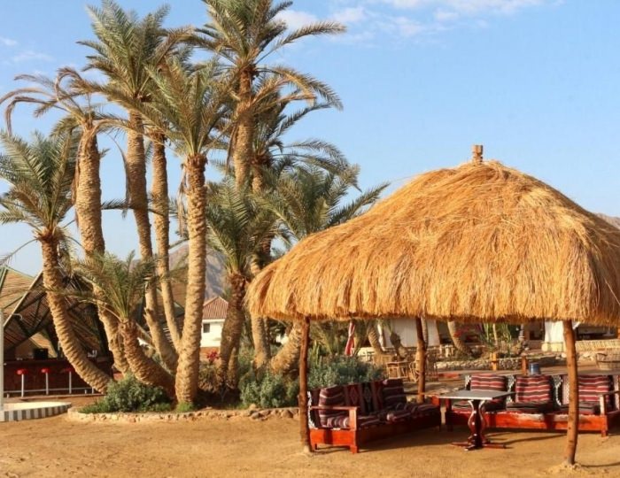 Nuweiba Club Resort 4 звезды, Нувейба, Египет